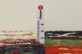 Gabbeh - Bakhtiari Persian Rug 140x94 - Picture 8