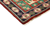 Gabbeh Persian Rug 188x115 - Picture 3