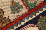 Gabbeh Persian Rug 188x115 - Picture 6