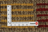 Gabbeh - Qashqai Persian Rug 175x105 - Picture 4