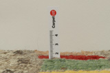 Gabbeh - Qashqai Persian Rug 175x105 - Picture 8