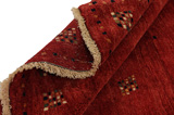Kashkooli - Gabbeh Persian Rug 196x155 - Picture 3