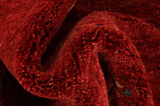 Kashkooli - Gabbeh Persian Rug 196x155 - Picture 7