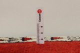 Gabbeh - Qashqai Persian Rug 188x125 - Picture 8
