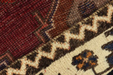 Gabbeh - Bakhtiari Persian Rug 230x143 - Picture 6