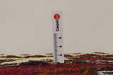 Gabbeh - Bakhtiari Persian Rug 230x143 - Picture 8