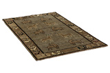 Gabbeh - Qashqai Persian Rug 200x120 - Picture 1