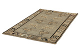 Gabbeh - Qashqai Persian Rug 200x120 - Picture 2