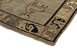Gabbeh - Qashqai Persian Rug 200x120 - Picture 3