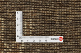 Gabbeh - Qashqai Persian Rug 200x120 - Picture 4