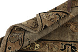 Gabbeh - Qashqai Persian Rug 200x120 - Picture 5