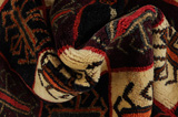 Gabbeh - Bakhtiari Persian Rug 214x144 - Picture 7