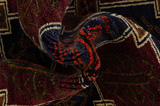 Gabbeh - Bakhtiari Persian Rug 215x133 - Picture 7