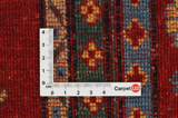 Kashkooli - Gabbeh Persian Rug 166x120 - Picture 4
