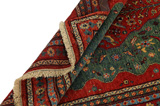 Kashkooli - Gabbeh Persian Rug 166x120 - Picture 5