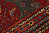 Kashkooli - Gabbeh Persian Rug 166x120 - Picture 7