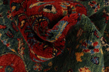 Kashkooli - Gabbeh Persian Rug 166x120 - Picture 8