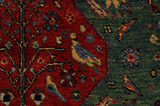 Kashkooli - Gabbeh Persian Rug 166x120 - Picture 10