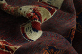 Gabbeh - Qashqai Persian Rug 181x132 - Picture 7