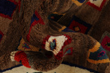 Gabbeh - Bakhtiari Persian Rug 200x124 - Picture 7