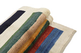 Gabbeh Persian Rug 230x80 - Picture 3