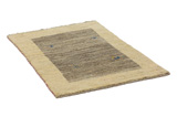 Gabbeh - Qashqai Persian Rug 143x100 - Picture 1