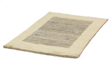 Gabbeh - Qashqai Persian Rug 143x100 - Picture 2