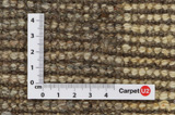 Gabbeh - Qashqai Persian Rug 143x100 - Picture 4