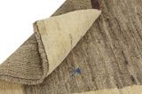 Gabbeh - Qashqai Persian Rug 143x100 - Picture 5