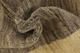 Gabbeh - Qashqai Persian Rug 143x100 - Picture 7