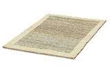 Gabbeh - Qashqai Persian Rug 145x100 - Picture 2