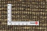Gabbeh - Qashqai Persian Rug 145x100 - Picture 4