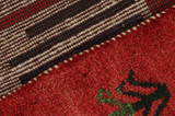 Gabbeh - Qashqai Persian Rug 244x191 - Picture 6