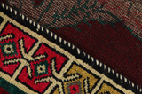 Gabbeh - Qashqai Persian Rug 223x129 - Picture 6