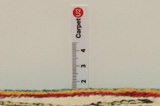 Gabbeh Persian Rug 180x113 - Picture 8