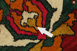 Bakhtiari - Bakhtiari Persian Rug 188x136 - Picture 17