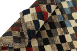 Gabbeh - Bakhtiari Persian Rug 151x94 - Picture 5
