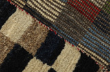 Gabbeh - Bakhtiari Persian Rug 151x94 - Picture 6
