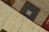 Gabbeh Persian Rug 180x124 - Picture 6
