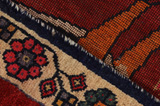 Gabbeh - Qashqai Persian Rug 216x122 - Picture 6