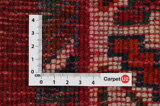 Gabbeh - Qashqai Persian Rug 240x150 - Picture 4