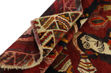 Gabbeh - Qashqai Persian Rug 240x150 - Picture 5