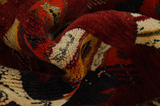 Gabbeh - Qashqai Persian Rug 240x150 - Picture 7