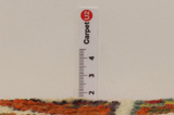 Gabbeh - Qashqai Persian Rug 240x150 - Picture 8