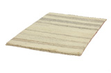 Gabbeh - Qashqai Persian Rug 143x105 - Picture 2