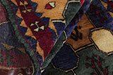 Gabbeh Persian Rug 168x110 - Picture 3