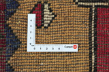 Gabbeh Persian Rug 168x110 - Picture 4
