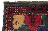 Gabbeh Persian Rug 168x110 - Picture 5