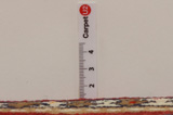 Gabbeh - Qashqai Persian Rug 255x117 - Picture 8