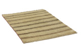 Gabbeh - Qashqai Persian Rug 145x100 - Picture 1